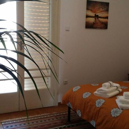 Rooms In Central Athén Kültér fotó