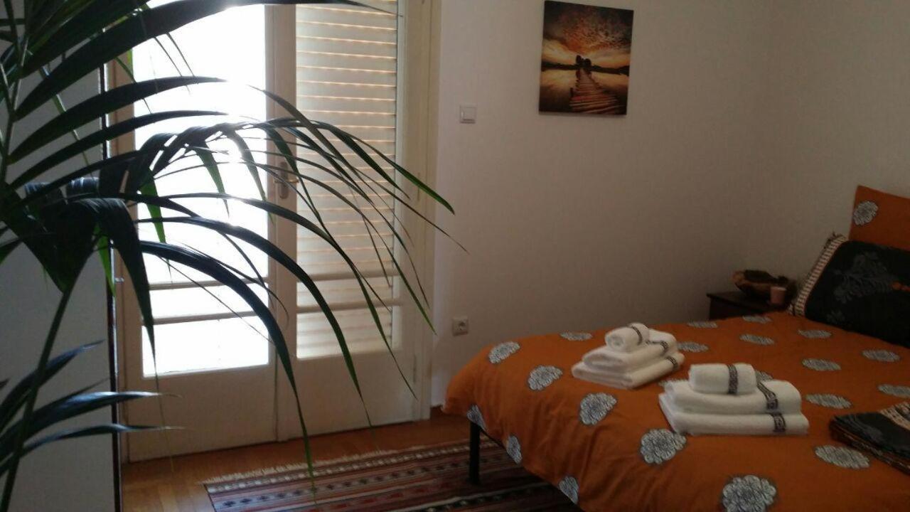 Rooms In Central Athén Kültér fotó