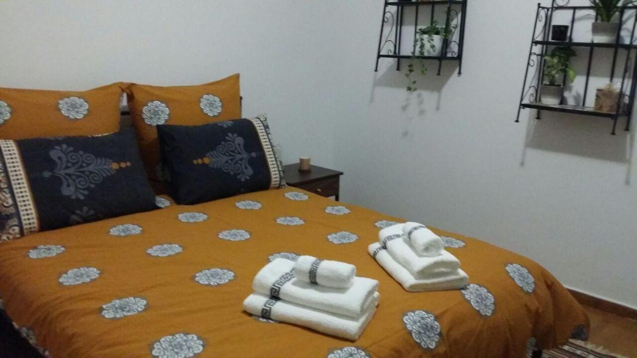 Rooms In Central Athén Kültér fotó