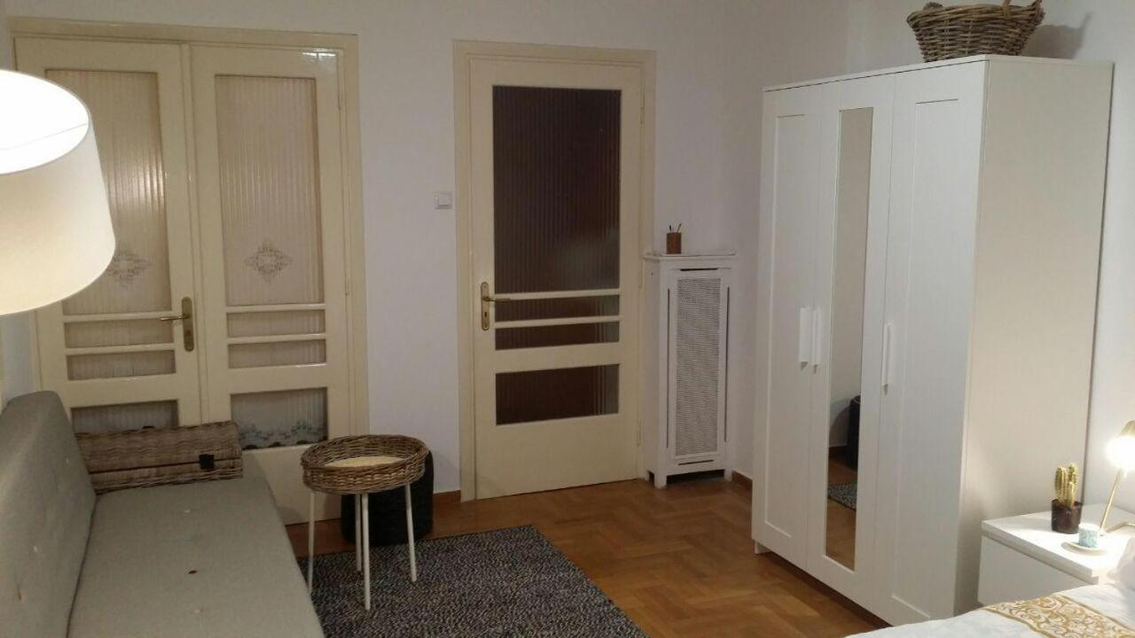 Rooms In Central Athén Kültér fotó